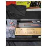 Black+ Decker workmate 125 portable work center