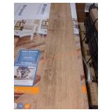 LifeProof Vinyl Plank Flooring 280sqft