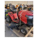 Troy Bilt Bronco 42" 19hp Gas Lawn Mower