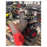 Power Smart 24" 212cc Gas Snow Blower