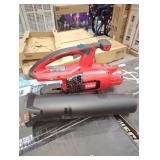 Toro 60V Blower