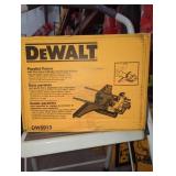 DeWalt Universal Edge Guide