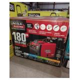Lincoln Electric 180HD Wire Feed Welder
