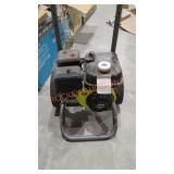 Ryobi Gas Powered Pressure Washer