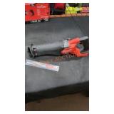 Milwaukee M18 Recip Saw
