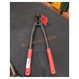 Milwaukee 24" Bolt Cutters