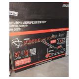 Echo eForce 56V 21" SP Lawn Mower