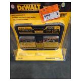 DeWalt 20v Jobsite Charging station