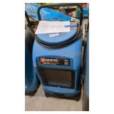 DRIEAZ Dehumidifier
