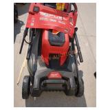Milwaukee Fuel M18 21" Push Mower