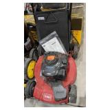 Toro 22" Recycling Lawn Mower