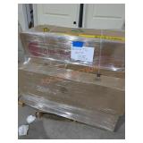 Miscellaneous Christmas Items Skid Lot