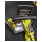 RYOBI 18V 10" Chainsaw Tool Only