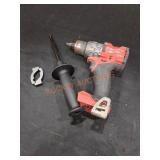 Milwaukee M18 1/2" Hammer Drill Driver Tool Only