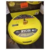 RYOBI 15 in. 3300 PSI Surface Cleaner