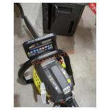 RYOBI 16" 38cc Chain Saw