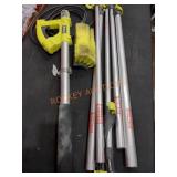 RYOBI Pressure Washer Telescoping Pole