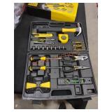 Stanley Homeowners Tool Kit