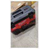 Milwaukee M18 2 Gallon Wet/Dry Vacuum