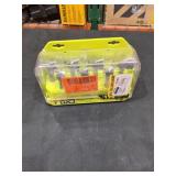 Ryobi Forstnrr But Set