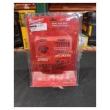 Milwaukee M18 & M12 Rapid Charger