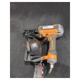 Rigid 1 3/4" Coul Roofing Nailer