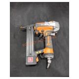 Rigid 18 Gauge Narrow Crown Stapler