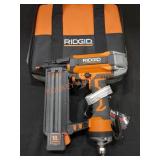 RIDGID 2-1/8" Brad Nailer