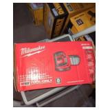 Milwaukee M18 Random Orbit Sander
