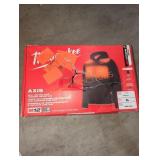 Milwaukee M12 Heated Axis Hooded Jacket Size XL