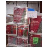 Miscellaneous Christmas Items Skid Lot
