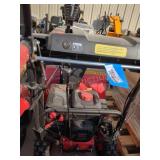 Power Smart 24" 212cc Gas Snow Blower