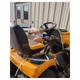 Cub Cadet 42" LT42B Riding Gas Lawn Mower