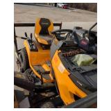 Cub Cadet XT1 LT46 46" Gas Riding Lawn Mower