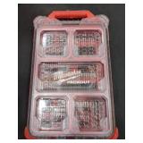 Milwaukee Impact Driver Bit Set