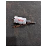 Milwaukee HoleDozer Hole Saw with Arbor 1 1/4"