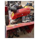 Toro 252cc 24" Gas Snow Blower