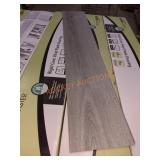 Traffic Master Vinyl Plank Flooring 230sqft