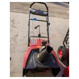 Toro Power Clear e21 21" 60v Snow Blower