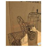 Power Smart 24" 2 Stage Gas Snow Blower