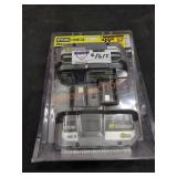 RYOBI 18V Lithium High Performance 6Ah & 4Ah