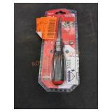 Milwaukee 13- in-1 Cushion Grip Screwdriver