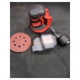 Milwaukee M18 Random Orbit Sander Tool Only