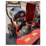Toro Mower Max e24 24" 60v Snow Blower