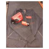 Milwaukee M12 Heated Hoodie