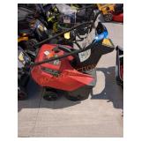 Toro  18" Self-Prop. Single-Stage Gas Snow Blower