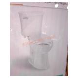 Glacier Bay Power Flush Toilet