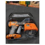 Ridgid 18v 1/2" Drill/Driver