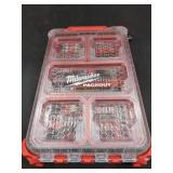 Milwaukee Impact Driver Bit Set