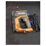 RIDGID 18v Digital Inflator Tool Only